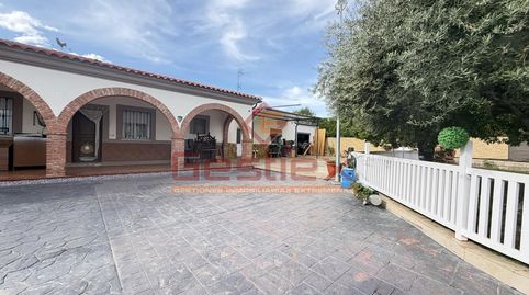Foto 3 de Casa o chalet en venta en Almendralejo, Badajoz