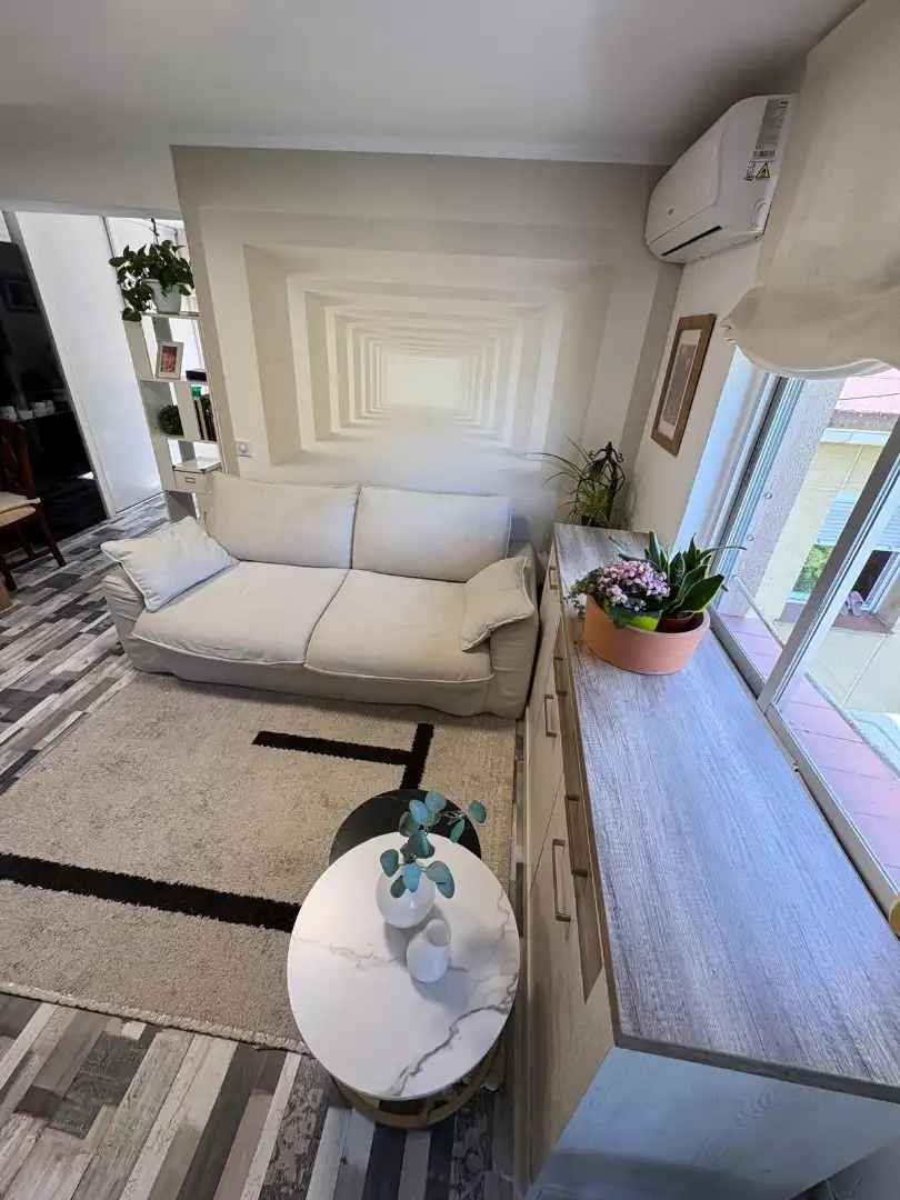 Piso con ascensor en venta en Calle de San Magín, imagen 5