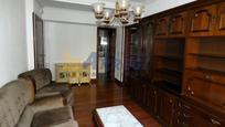 Living room of Flat for sale in Eibar