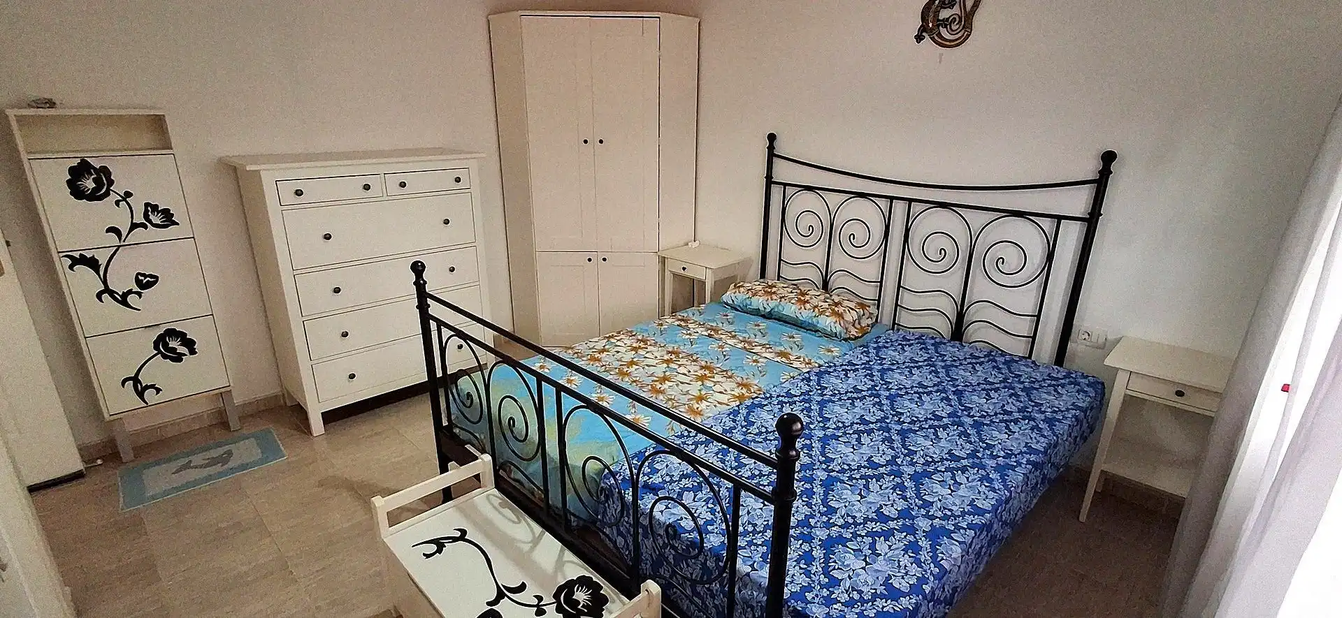 Habitación de Apartamento en venta en Arona con Terraza, Amueblado y Piscina comunitaria