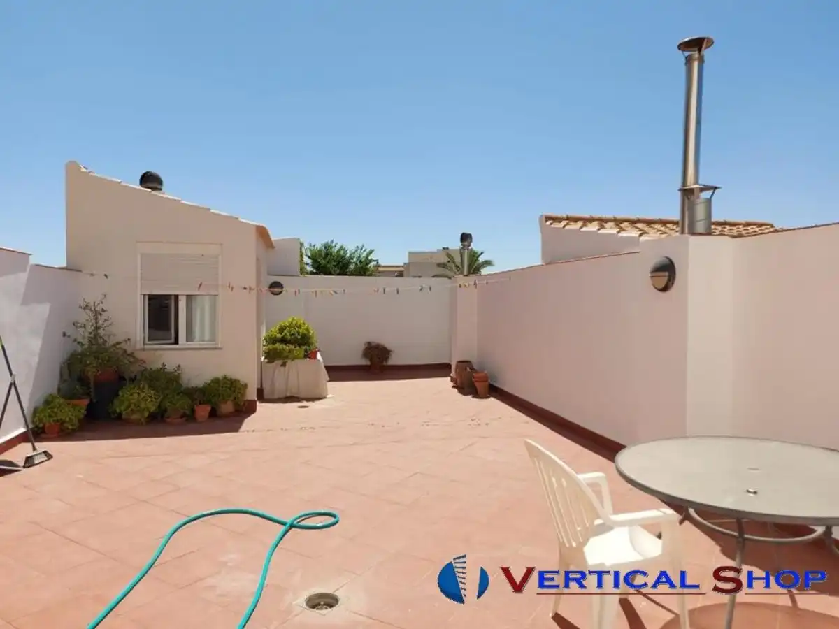 Casa en venda a San Jaime, imagen 2