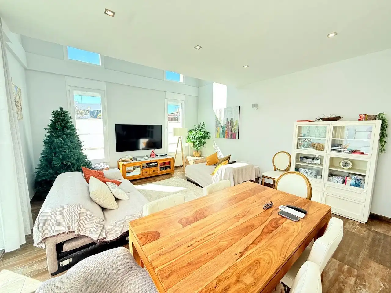 Detached house with pool for sale in Torre del Mar, imagen 18