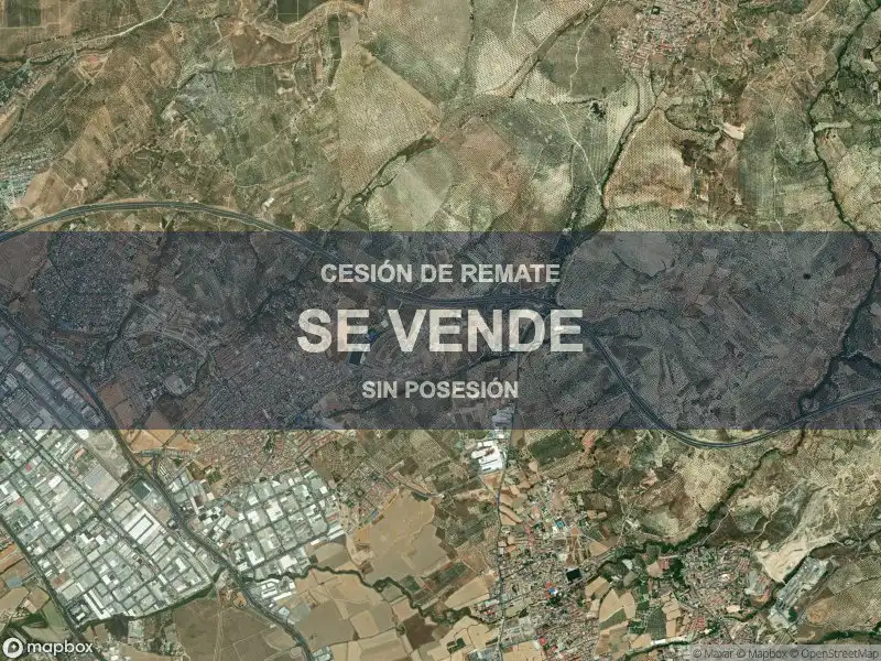 Piso en venta en Jun