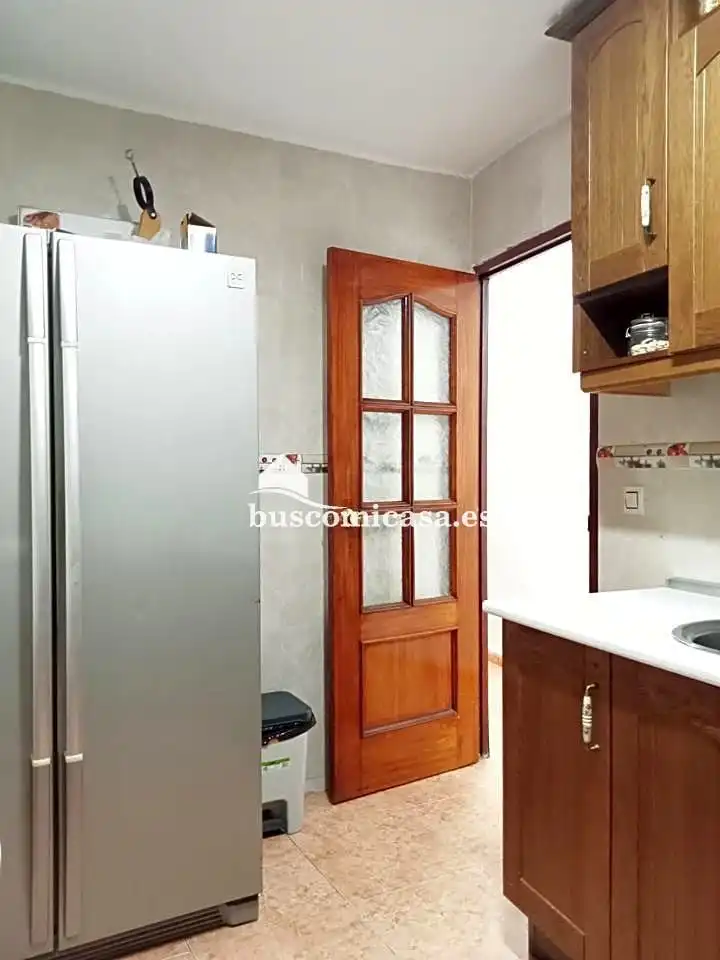 House with terrace for sale in Calle Parras, imagen 8