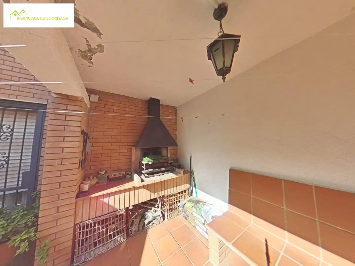 Kitchen of Houses for sale in Teià  with Air Conditioner, Heating and Terrace