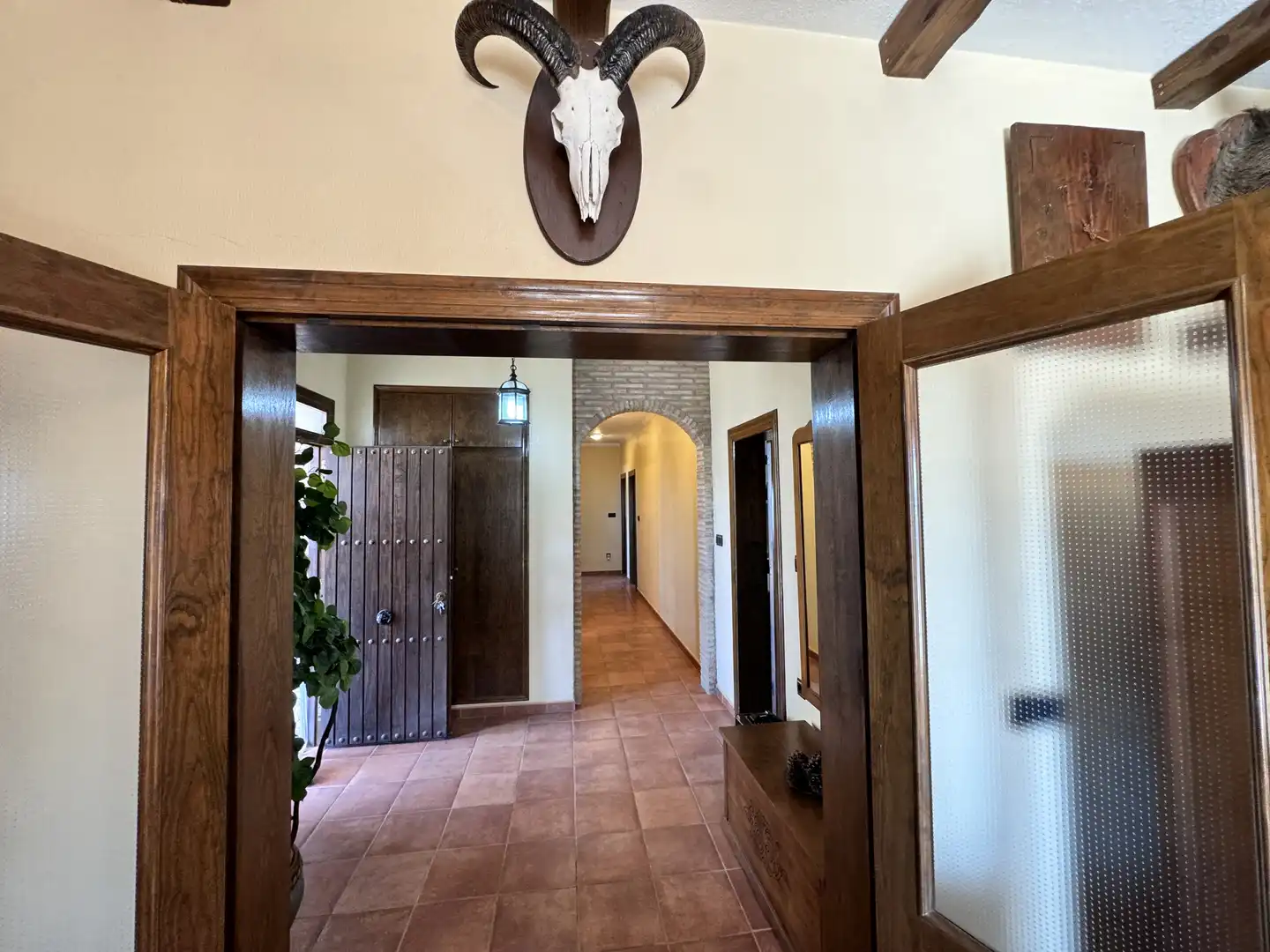 Casa o chalet en venta en Bullas con Aire acondicionado, Calefacción y Jardín privado