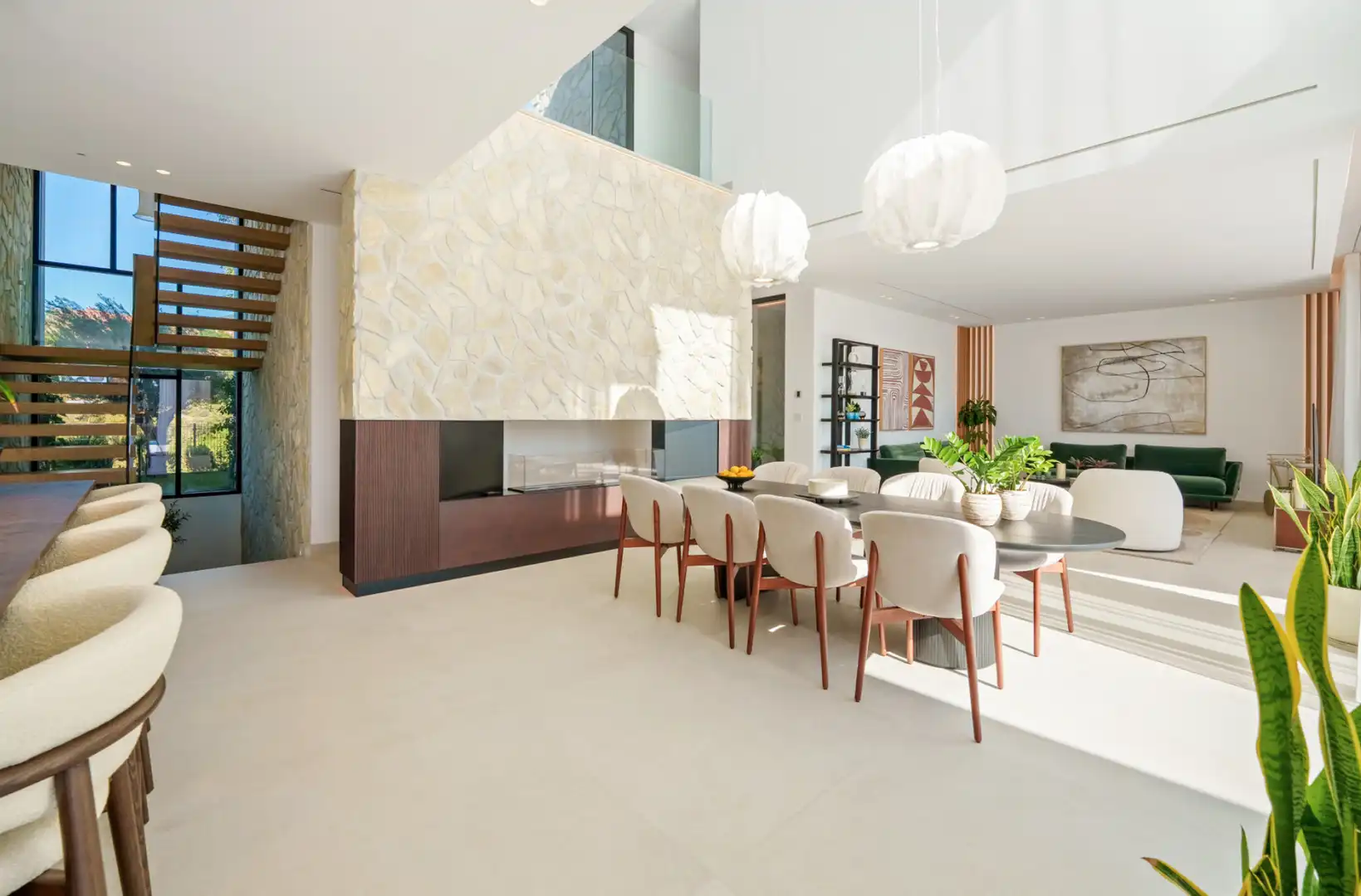 Casa amb terrassa en venda a La Quinta, imagen 8