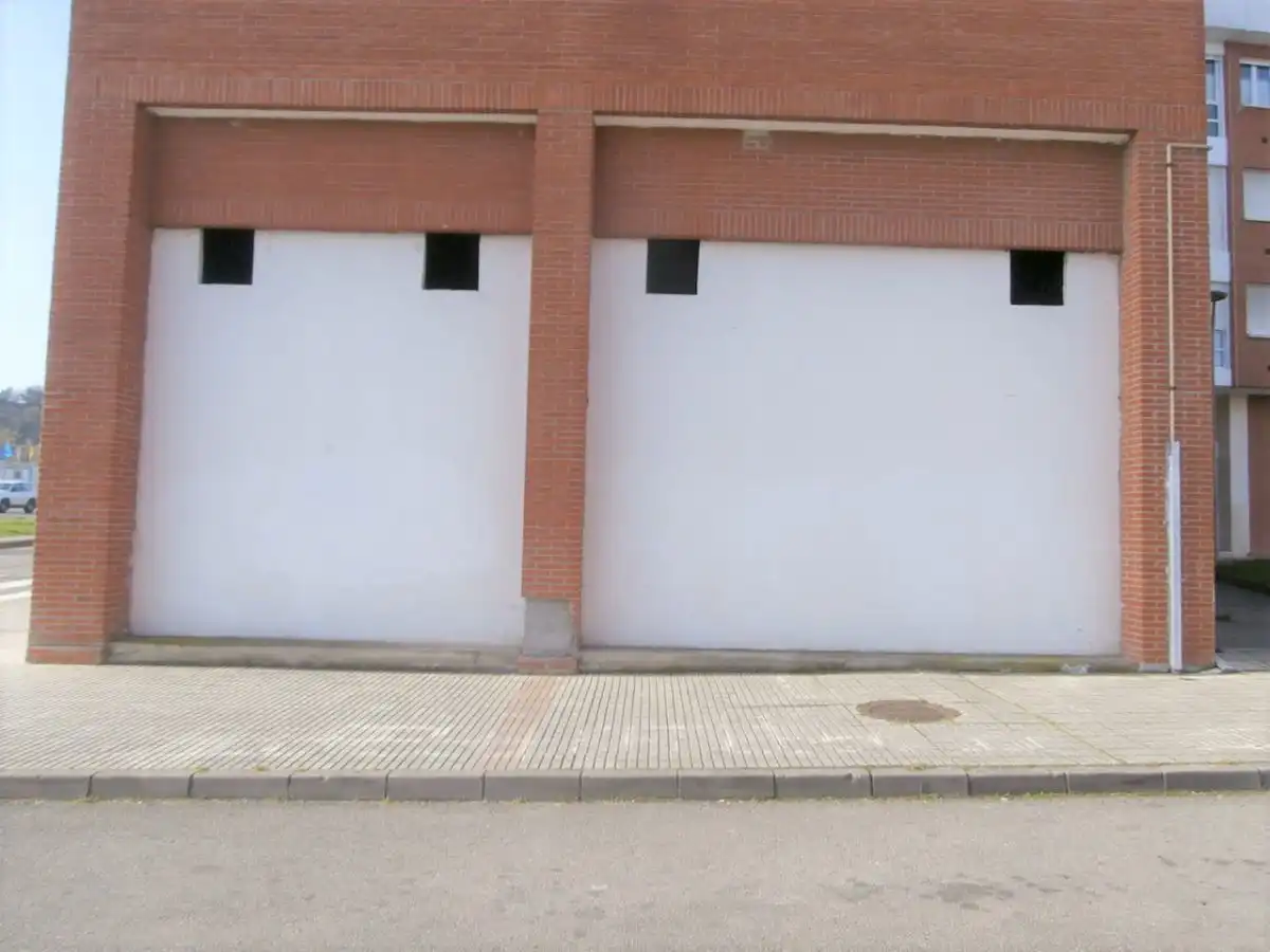 Local commercial à vendre à Grado, imagen 5