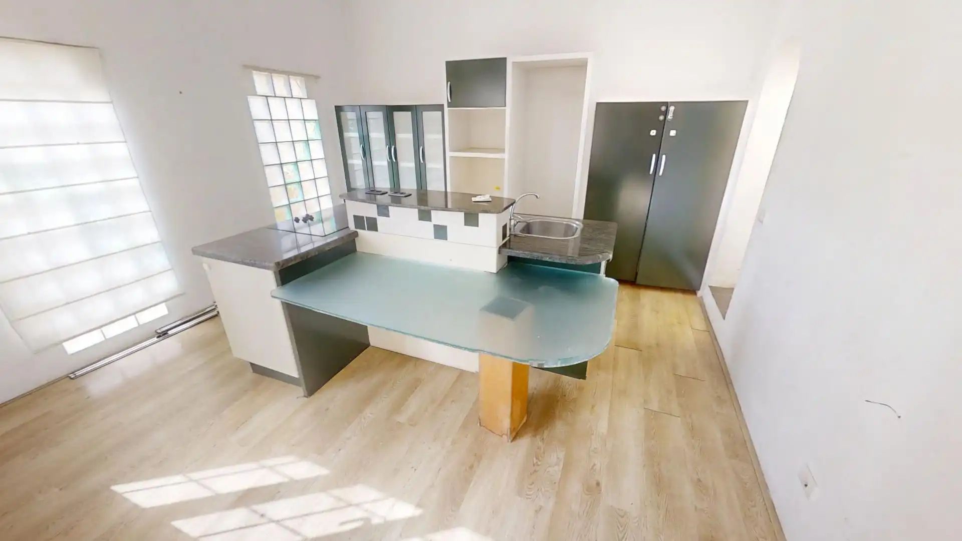 Cuina de Casa o xalet en venda en Las Palmas de Gran Canaria amb Terrassa