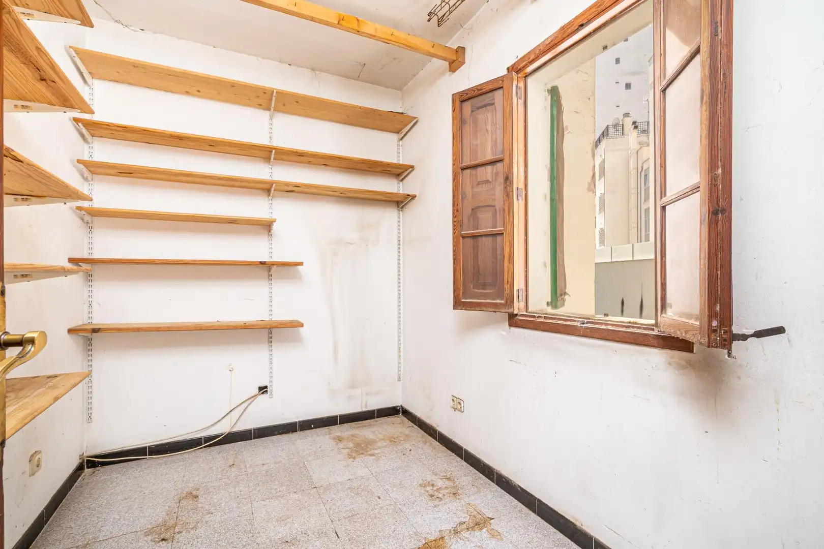Wohnung zum Verkauf in Carrer d'Antoni Frontera, Arxiduc