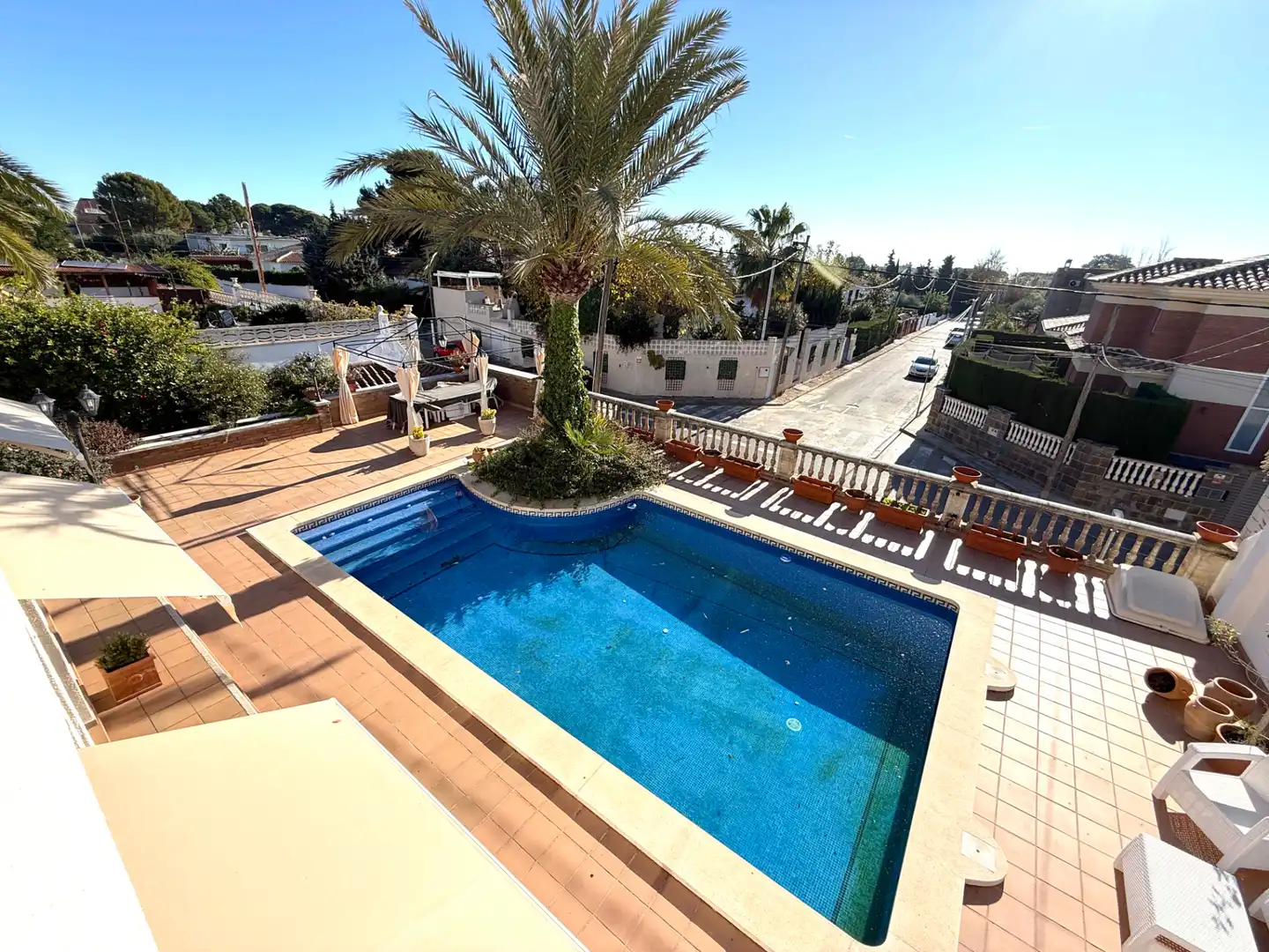 Villa avec piscine à vendre à Carrer Navàs de Tolosa 14, imagen 52