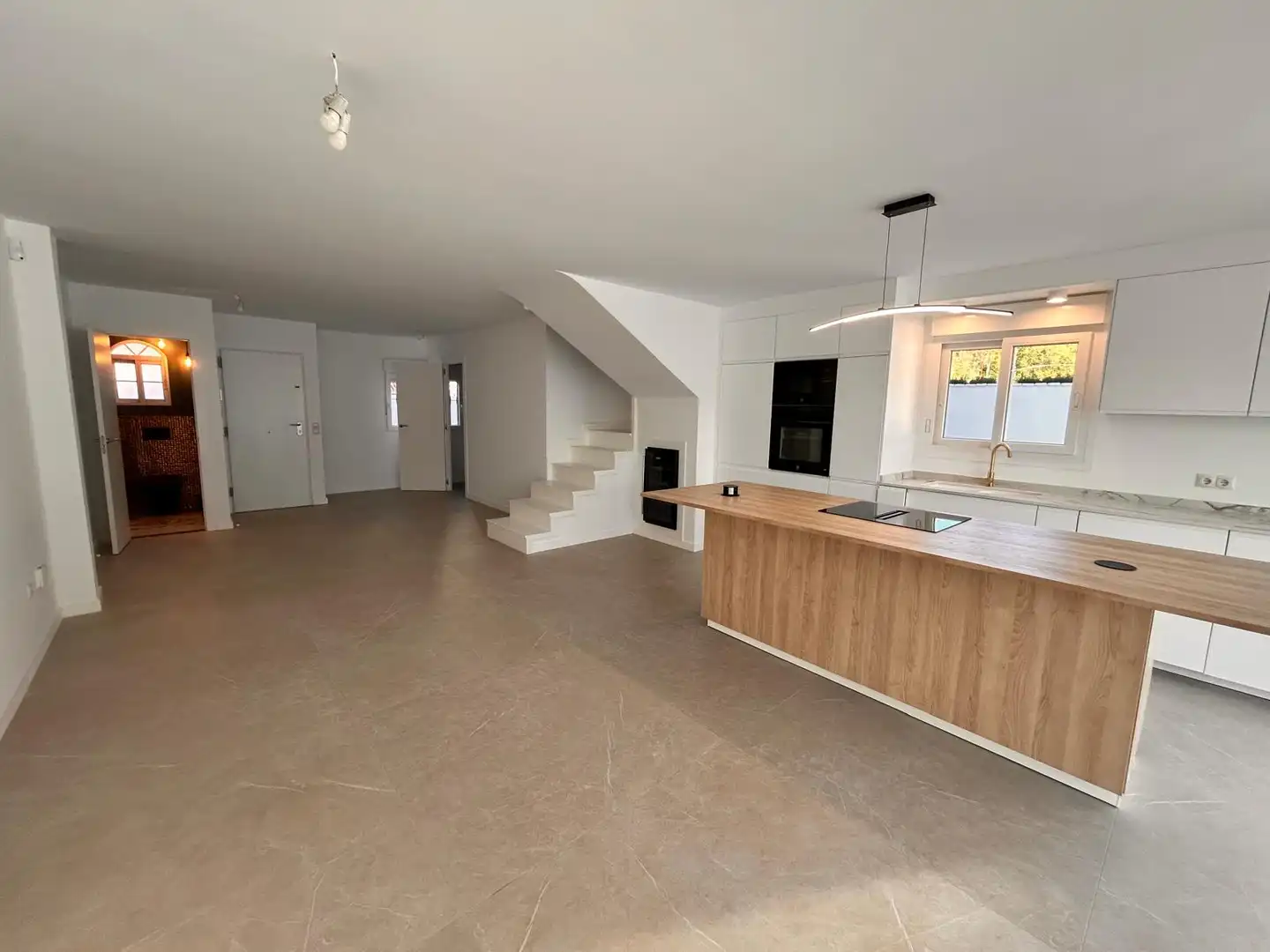 Houses for sale in Marbella  with Air Conditioner, Heating and Private garden