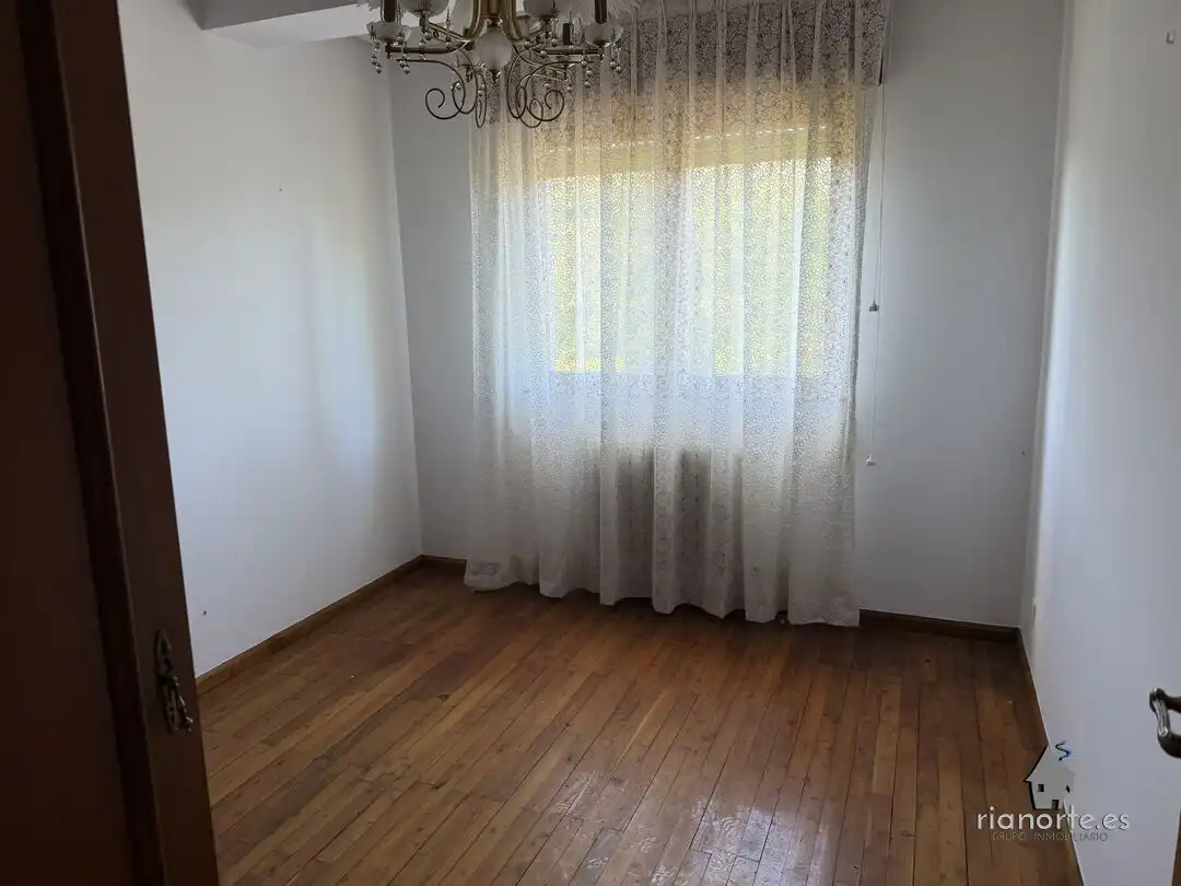 Habitación de Casa o chalet en venta en Colunga con Calefacción y Jardín privado