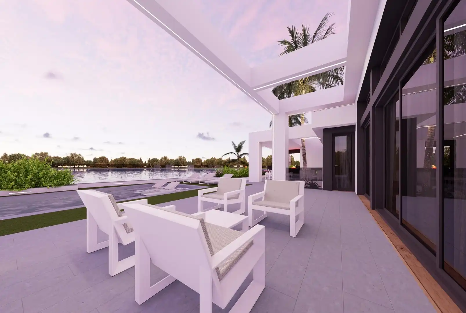 Villa avec piscine à vendre à Mar Menor Golf, imagen 5