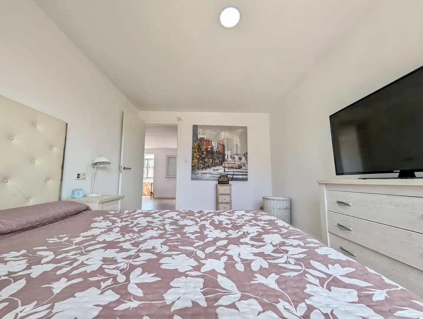 Habitación de Piso en venta en Gijón  con Trastero