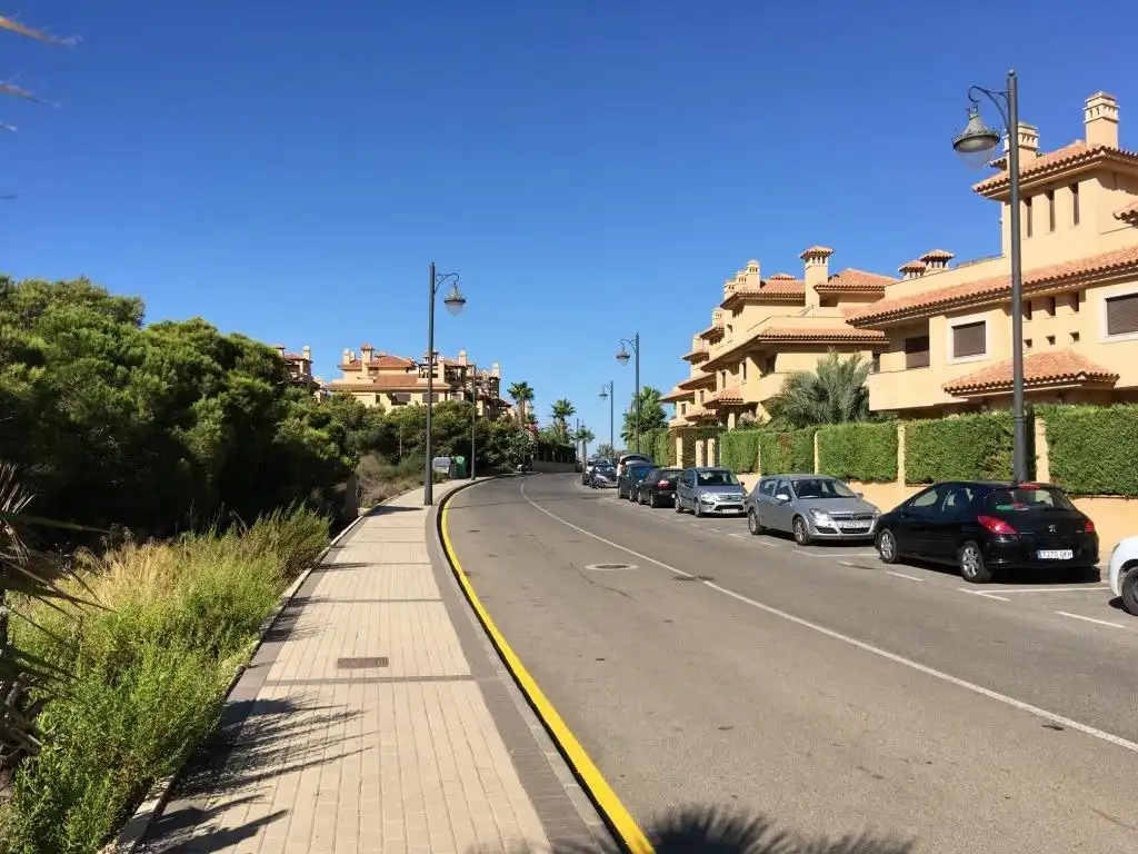 Penthouse with pool for sale in Isla del Fraile, imagen 23