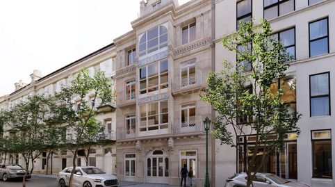 Foto 4 de Piso en venta en Luis Taboada, Centro - Areal, Vigo