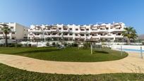 Exterior view of House or chalet for sale in Pulpí  with Air Conditioner, Terrace and Swimming Pool