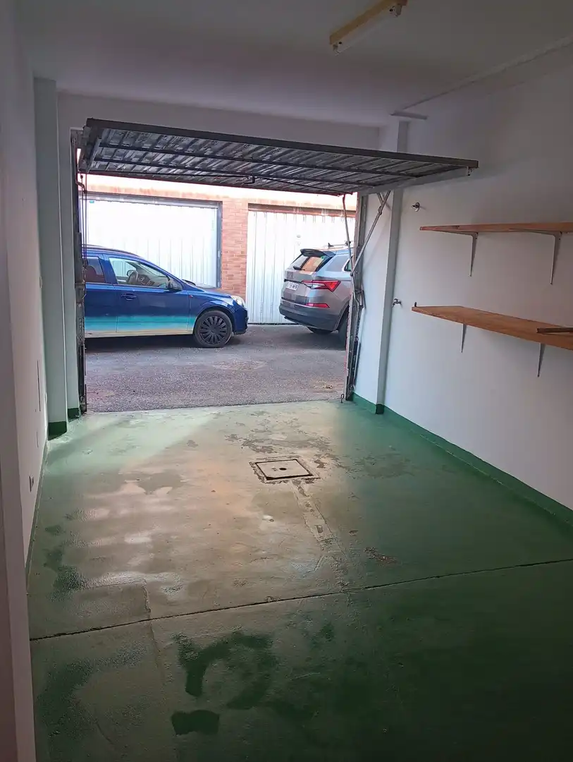 Parking of Houses for sale in Miengo