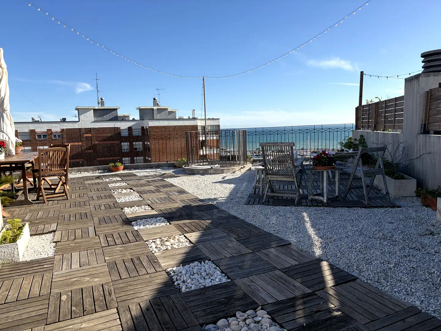 Ático con piscina en venta en El Balís, imagen 12