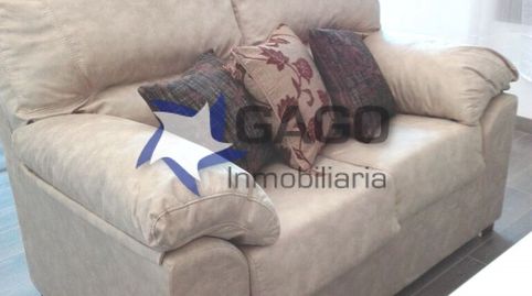 Foto 5 de Estudi de lloguer a Zona Centro, Córdoba Capital