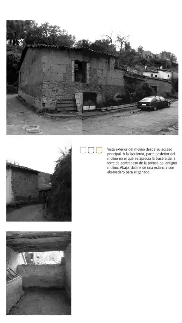 Vista exterior de Pis en venda en Valdelarco