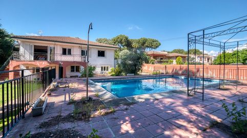 Foto 3 von Haus oder Chalet zum Verkauf in Raya del Palancar - Guadamonte, Villanueva de la Cañada