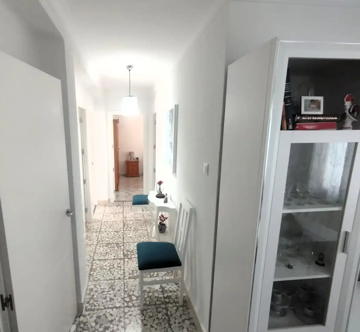 Ático en venta en San Fernando con Aire acondicionado y Terraza