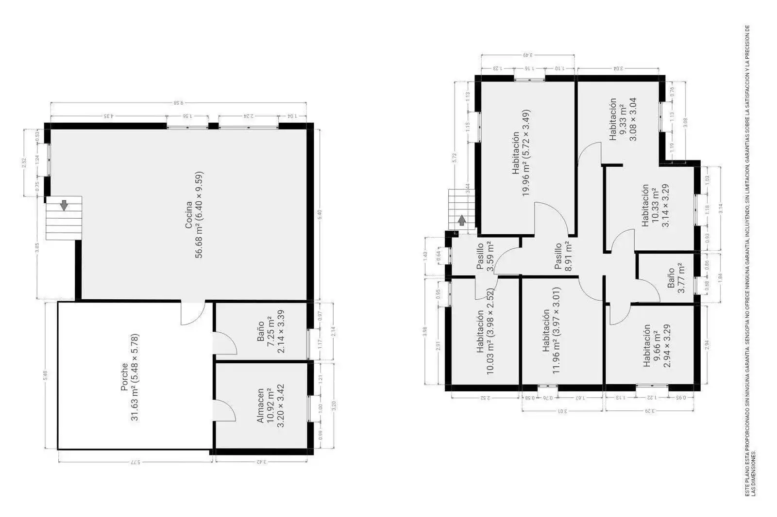 Casa o chalet en venta en Elche / Elx con Aire acondicionado, Jardín privado y Trastero
