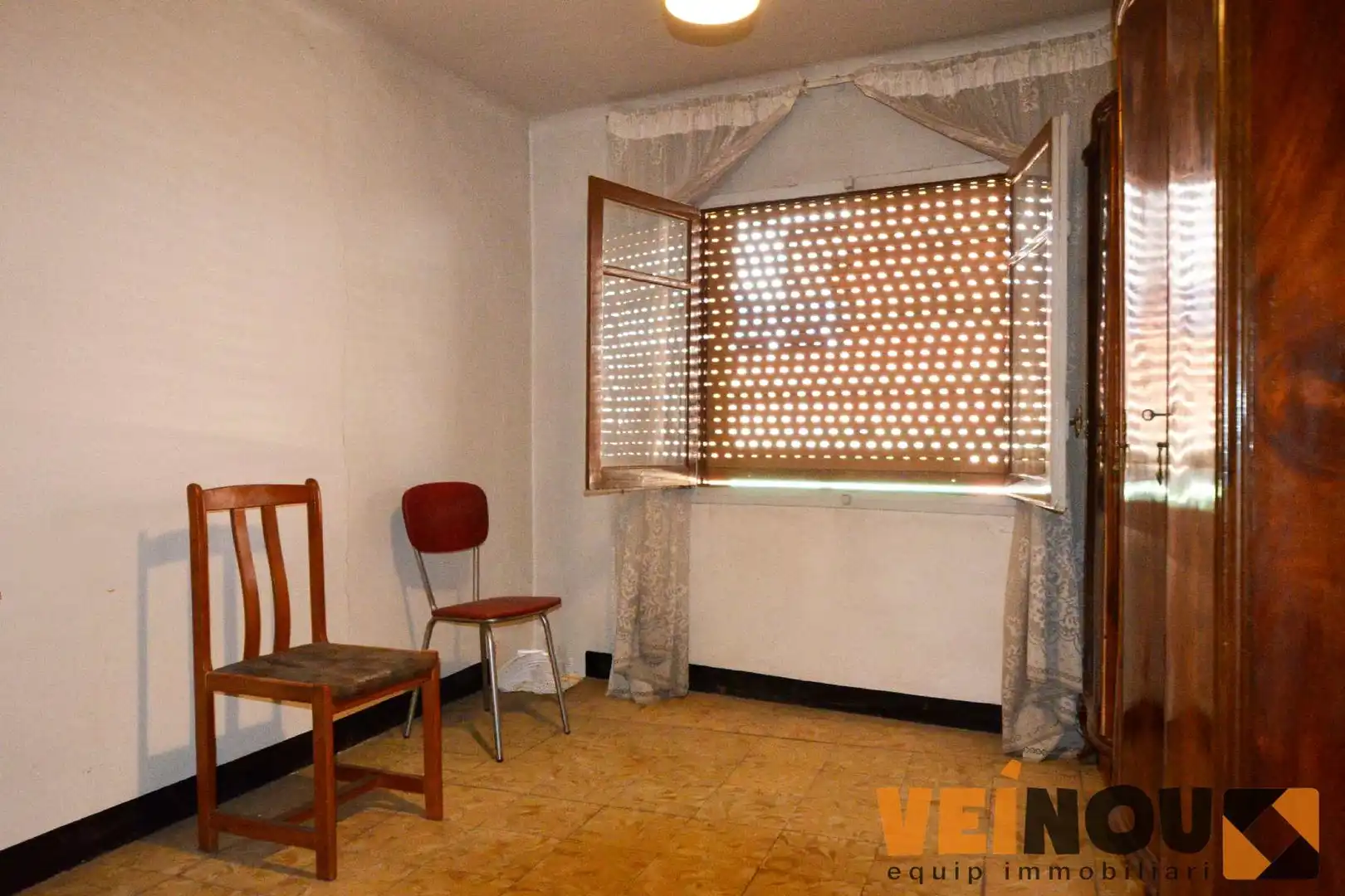 Habitación de Finca rústica en venta en Massalcoreig con Jardín privado