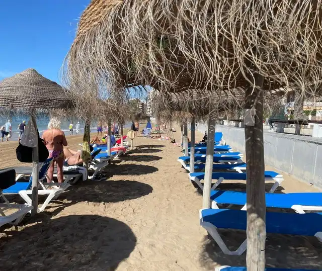 Piso de alquiler en Torrevieja con Aire acondicionado, Calefacción y Terraza