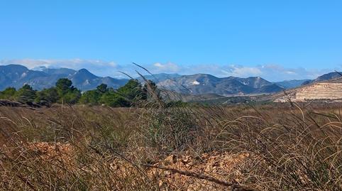 Photo 3 of Land for sale in Aviles, Lorca