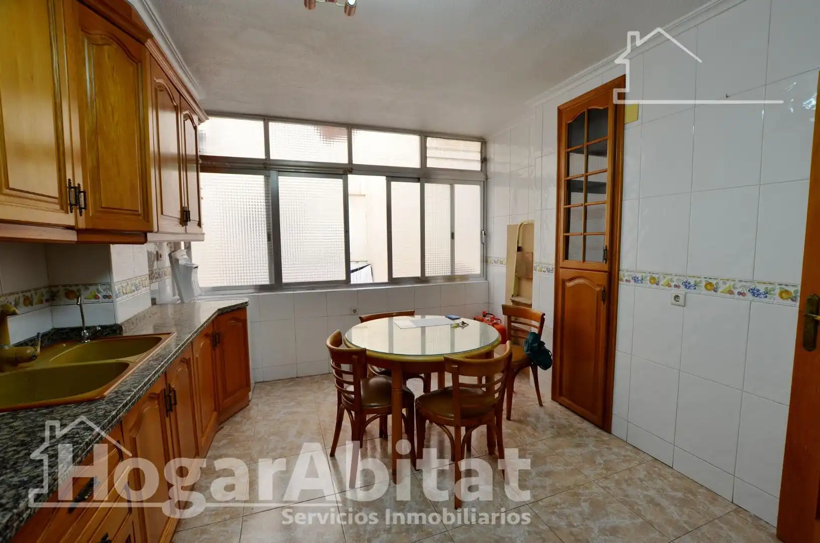 Piso con terraza en venta en Calle Aguas de Sax, imagen 8