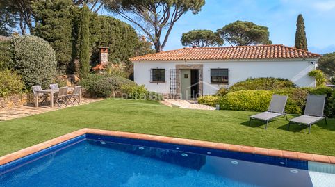 Foto 5 de Casa o chalet en venta en Passeig Genoveva, 2, Residencial Begur - Esclanyà, Begur