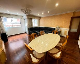 Living room of Flat for sale in Paterna  with Air Conditioner, Terrace and Balcony