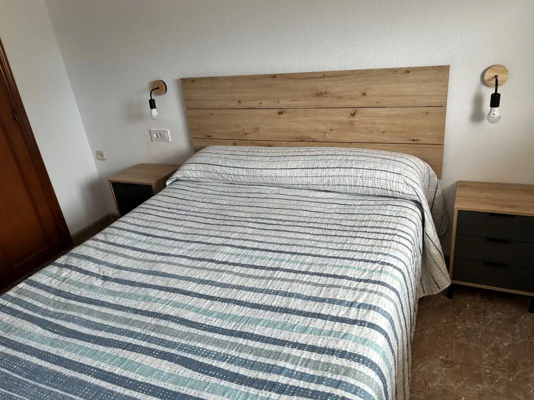 Apartament de lloguer a Carrer de la Milotxa, Miramar