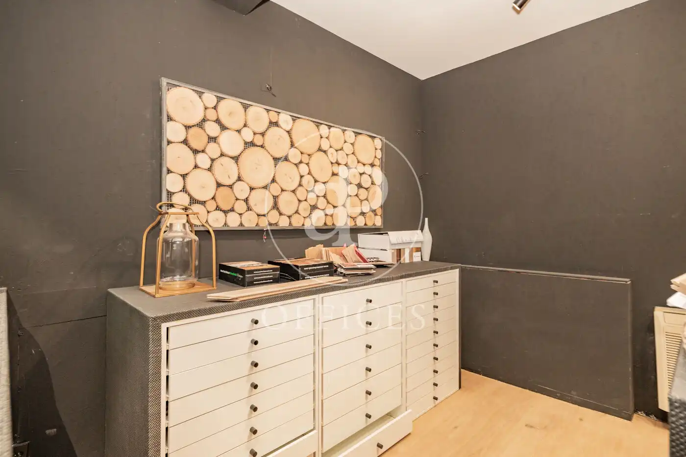 Bureau avec ascenseur à vendre à C. de Alcalá, imagen 28