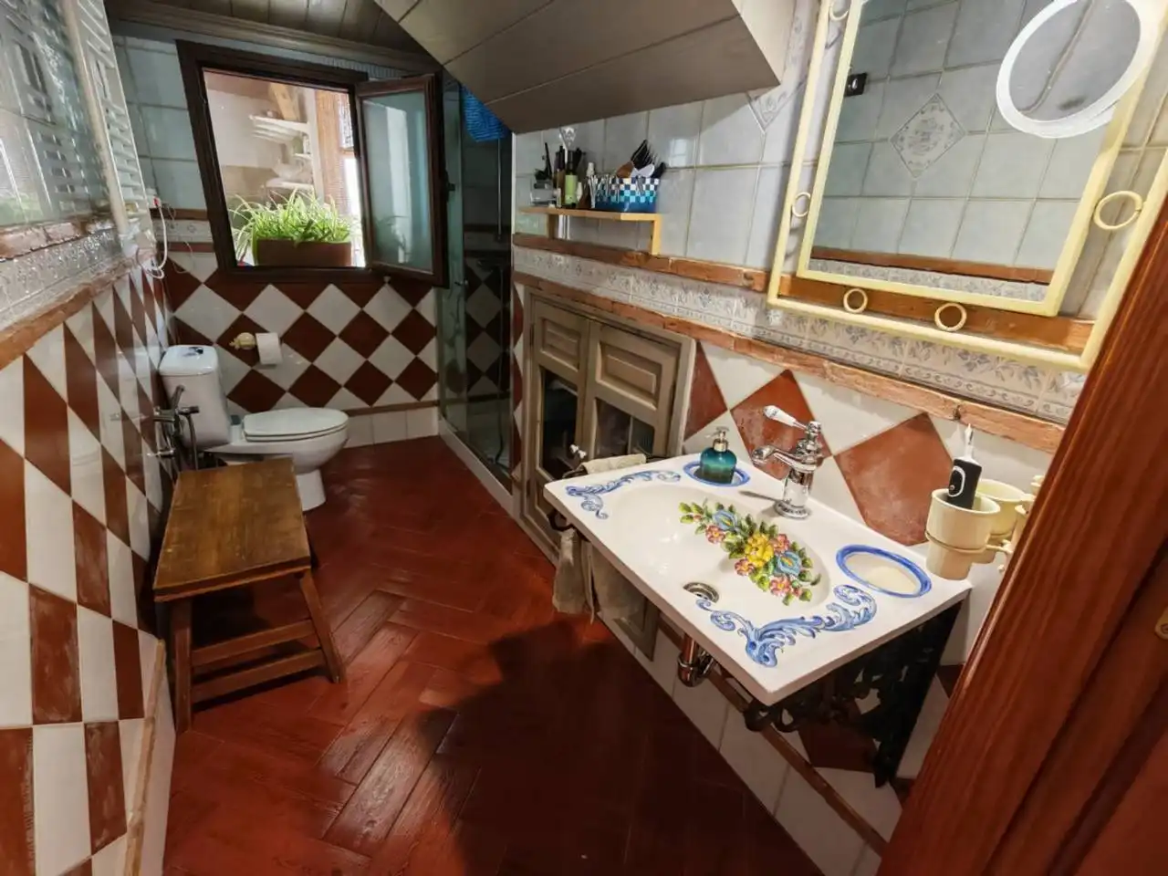Casa amb piscina en venda a Huétor Tájar, imagen 39