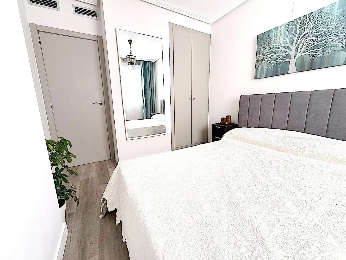 Piso con terraza en venta en El Verger, imagen 16