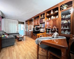 Flat for sale in  Barcelona Capital  with Heating and Balcony