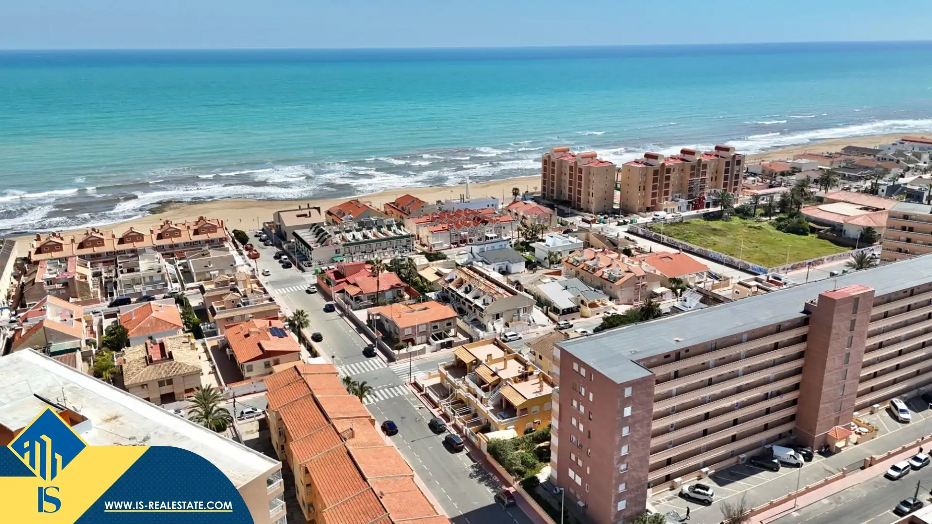 Casa amb terrassa en venda a La Mata, imagen 43