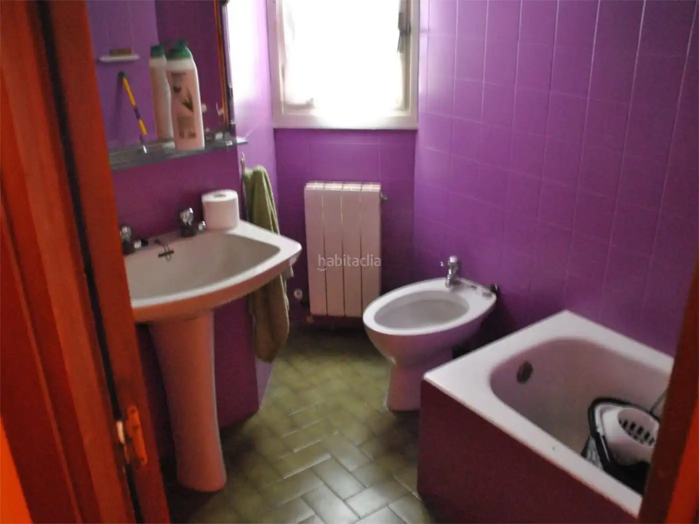 Wohnung zum Verkauf in Caracter Antxiñe Hiribidea 2, imagen 5