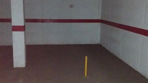 Foto 2 de Garatge en venda a Carrer Donanted de Sangre, 9, Fuente del Maestre, Badajoz
