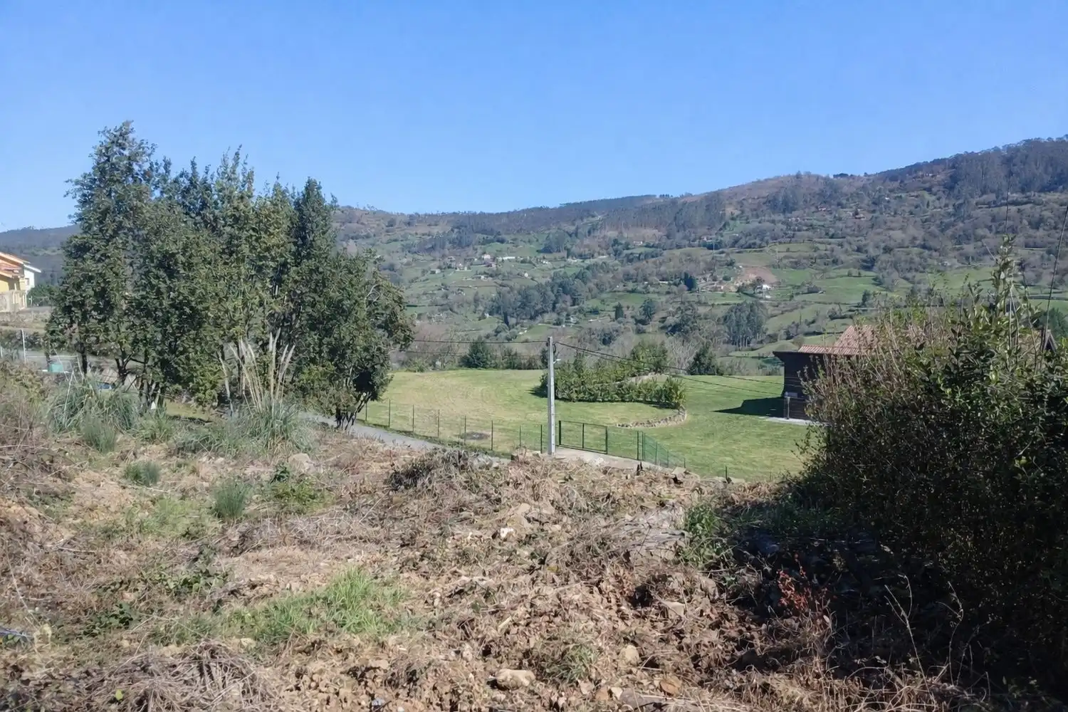 Residencial en venta en Gijón 