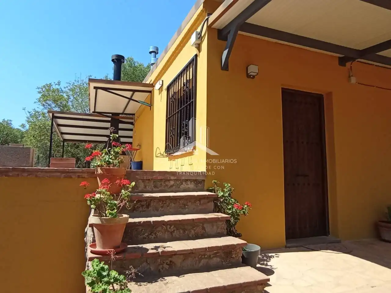 Rural land for sale in Camino Sala a Xiclà, imagen 2