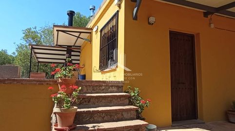 Finca rústica con casa y piscina en plena naturaleza, immagine 2