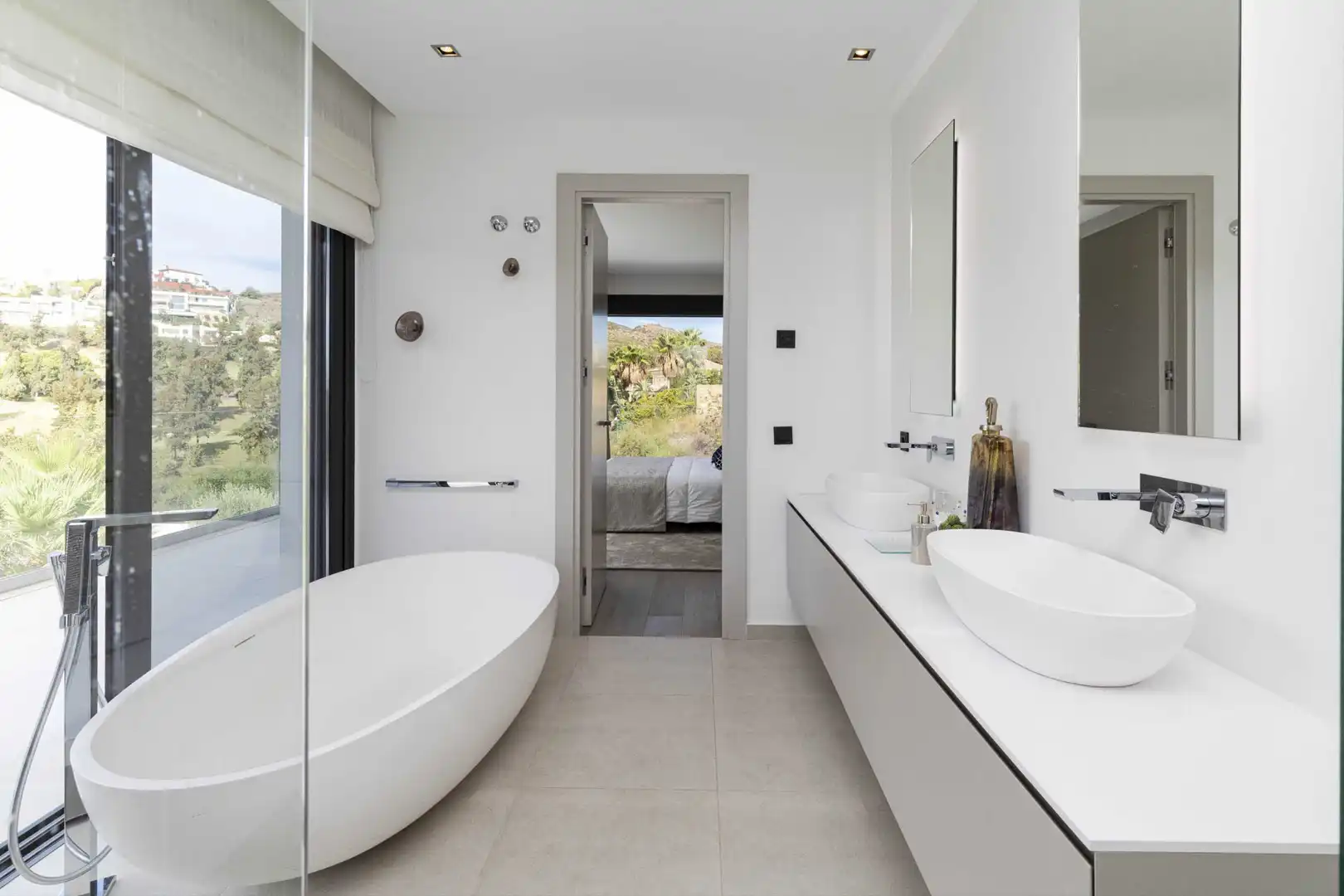 Haus mit Pool zum Verkauf in Marbella Centro, imagen 21