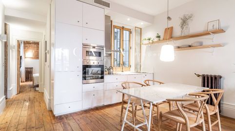 Foto 5 de Piso de alquiler en Orellana, Justicia - Chueca, Madrid Capital