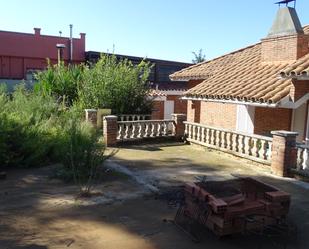 Terrassa de Casa o xalet en venda en Montcada i Reixac amb Aire condicionat, Terrassa i Balcó