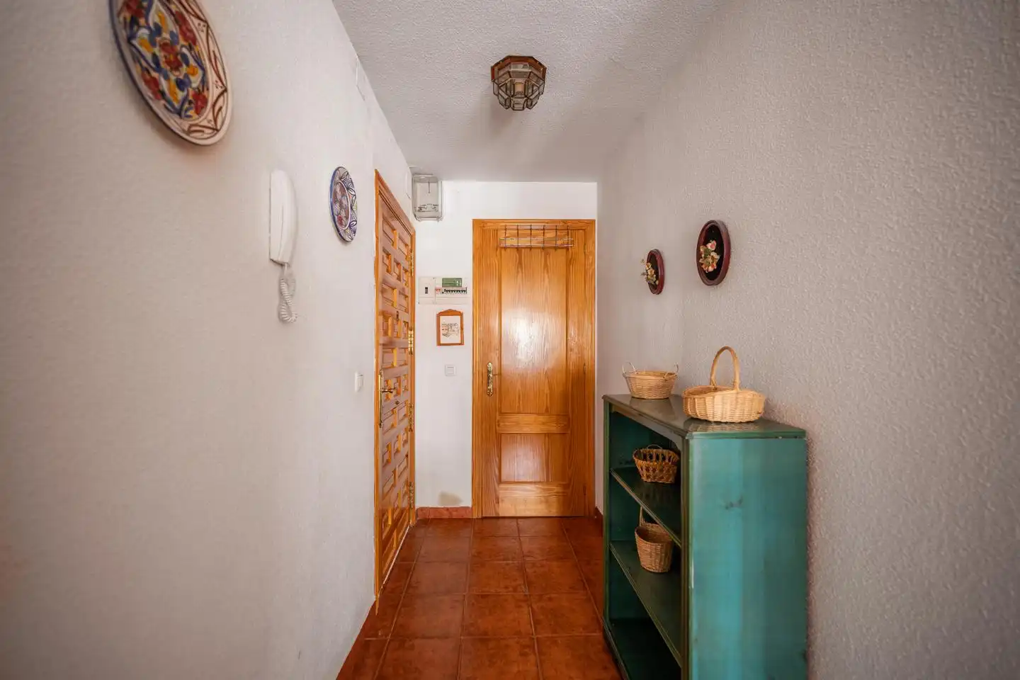 Piso en venta en Vallespín, Murallas